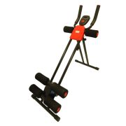 Capetan® Corver | Edzőgép kar és hasizom edzéshez Capetan® Corver | Edzőgép kar és hasizom edzéshez