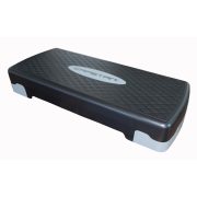 Capetan® | Step pad állítható magassággal (68 cm hosszú step lépcső)