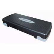 Capetan® | Step pad állítható magassággal (68 cm hosszú step lépcső)