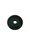 Capetan® | Vinyl tárcsasúly (0,5 kg) - cementes súlytárcsa
