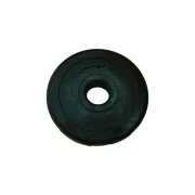 Capetan® | Vinyl tárcsasúly (0,5 kg) - cementes súlytárcsa Capetan® | Vinyl tárcsasúly (0,5 kg) - cementes súlytárcsa