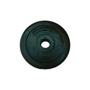   Capetan® | Vinyl tárcsasúly (1,25 kg) - cementes súlytárcsa