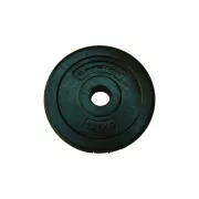 Capetan® | Vinyl tárcsasúly (1,25 kg) - cementes súlytárcsa Capetan® | Vinyl tárcsasúly (1,25 kg) - cementes súlytárcsa