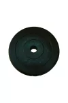 Capetan® | Vinyl tárcsasúly (5 kg) - cementes súlytárcsa