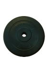 Capetan® | Vinyl tárcsasúly (10 kg) - cementes súlytárcsa