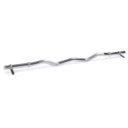   Capetan® | Francia rúd (120 cm hosszú), 30 mm átmérővel, rugós lezárókkal