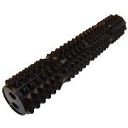 Capetan® Premium Lupar | SMR henger (66 cm) - 2db 13x33cm masszázshenger összecsatoló elemmel, kemény felülettel Capetan® Premium Lupar | SMR henger (66 cm) - 2db 13x33cm masszázshenger összecsatoló elemmel, kemény felülettel