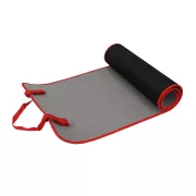 Capetan® Professional Line | Tornaszőnyeg neoprén bevonattal (180x60x0,6 cm), varrott szegéllyel Capetan® Professional Line | Tornaszőnyeg neoprén bevonattal (180x60x0,6 cm), varrott szegéllyel
