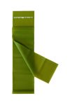 Capetan® Professional Line | Aerobic szalag (150 cm x 15 cm x 0,5 mm) erős latex elasztikus szalag edzéshez