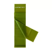 Capetan® Professional Line | Aerobic szalag (150 cm x 15 cm x 0,5 mm) erős latex elasztikus szalag edzéshez Capetan® Professional Line | Aerobic szalag (150 cm x 15 cm x 0,5 mm) erős latex elasztikus szalag edzéshez