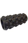 Capetan® Rumble Roller | SMR henger (14x33 cm) - masszázshenger kemény, nagy púpos felülettel