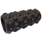   Capetan® Rumble Roller | SMR henger (14x33 cm) - masszázshenger kemény, nagy púpos felülettel