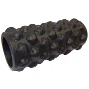   Capetan® Rumble Roller | SMR henger (14x33 cm) - masszázshenger kemény, nagy púpos felülettel