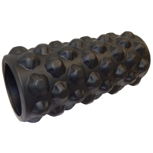 Capetan® Rumble Roller | SMR henger (14x33 cm) - masszázshenger kemény, nagy púpos felülettel