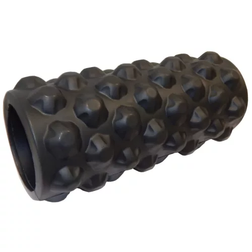 Capetan® Rumble Roller | SMR henger (14x33 cm) - masszázshenger kemény, nagy púpos felülettel