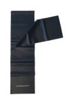 Capetan® | TPE aerobic szalag (150cm x 15cm x 0,4 mm) - közepes elasztikus szalag edzéshez