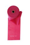 Capetan® | TPE Big Pack aerobic szalag (25m x 15cm x 0,3mm) - gyenge elasztikus szalag