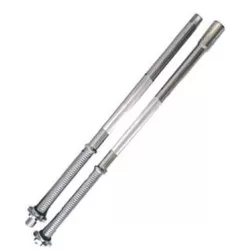   Capetan® 160cm hússzú 30mm átm. két részből álló szétszerelhető fekvenyomó rúd