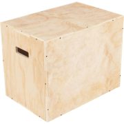 Plyobox női/ professzionális doboz