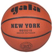 Gala New York No.5 kompozit bőr verseny junior kosárlabda Gala New York No.5 kompozit bőr verseny junior kosárlabda