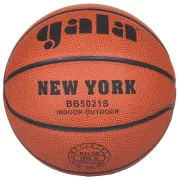 Gala New York No.5 kompozit bőr verseny junior kosárlabda Gala New York No.5 kompozit bőr verseny junior kosárlabda