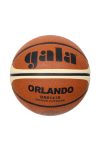 Gala Orlando csíikosmintájú kosárlabda no.5 , ifjúsági méret