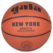 Gala New York No.6 kompozit bőr verseny kosárlabda