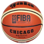   Gala Chicago indoor no.7 meccs kosárlabda FIBA jóváhagyott