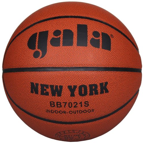 Gala New York No.7 kompozit bőr verseny kosárlabda