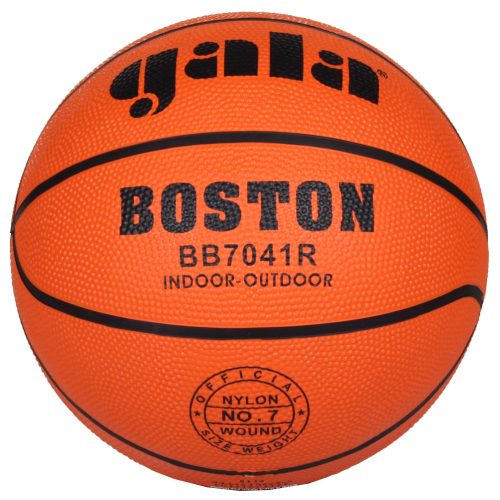 Gala BOSTON kosárlabda No.7