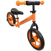 Capetan® Energy | Futóbicikli, 12" kerekű pedál nélküli gyerekbicikli (narancs színben) Capetan® Energy | Futóbicikli, 12" kerekű pedál nélküli gyerekbicikli (narancs színben)