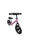 Capetan® Energy Shadow Line | Futóbicikli, 12" kerekű pedál nélküli gyerekbicikli (pink színben)