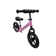 Capetan® Energy Shadow Line | Futóbicikli, 12" kerekű pedál nélküli gyerekbicikli (pink színben) Capetan® Energy Shadow Line | Futóbicikli, 12" kerekű pedál nélküli gyerekbicikli (pink színben)