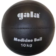 Bőr medicinlabda 10 kg , gala medicin Bőr medicinlabda 10 kg , gala medicin