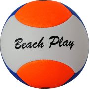 Gala Beach Play Gala strandröplabda, neon színnel