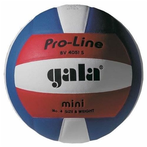 GALA Pro Line Mini libero röplabda, 4-es röplabda