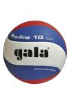 Gala Pro-Line BV-5121SH magyar nemzeti színű röplabda - versenylabda sorozat része, sima felületű