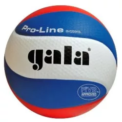   GALA BV5591S Pro line  NB II hivatalos Röplabda - Gala Pro Line röplabda TACTIC SPORT logóval