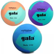 Gala soft röplabda 170 gr. 12 paneles "Handshake" modell Gala soft röplabda 170 gr. 12 paneles "Handshake" modell
