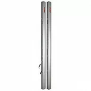 Benz Champion verseny röplabda állvány függesztő oldal DVV1 131x102mm eloxált oválprofil hüvely néllküll Benz Champion verseny röplabda állvány függesztő oldal DVV1 131x102mm eloxált oválprofil hüvely néllküll