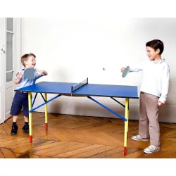 Cornilleau Hobby | Mini pingpong asztal (137 x 76 cm)