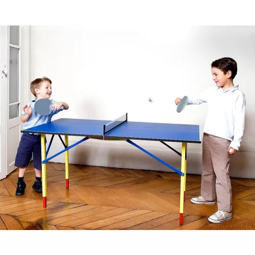 Cornilleau Hobby | Mini pingpong asztal (137 x 76 cm)
