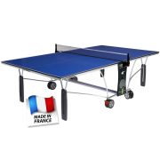   Cornilleau Sport 250 | Beltéri pingpong asztal, asztalitenisz