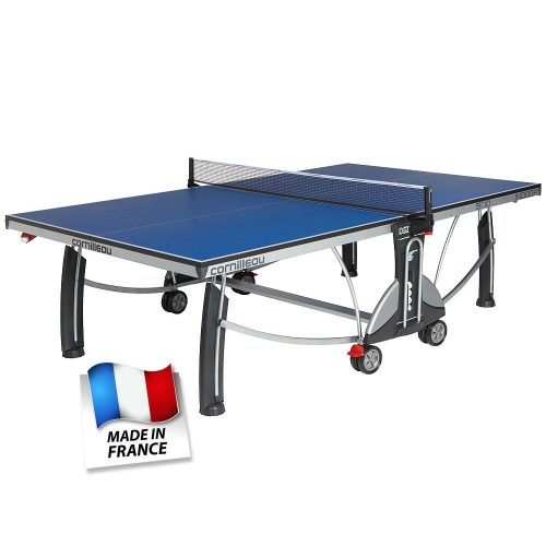 Cornilleau Sport 500 | Beltéri pingpong asztal prémium minőségben