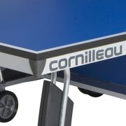 Cornilleau Sport 500 | Beltéri pingpong asztal prémium minőségben