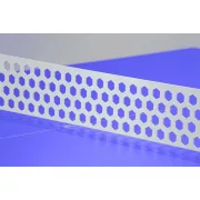 Cornilleau Pro 510 Mat Top | Kültéri pingpong asztal, közösségi asztalitenisz (kék színben)