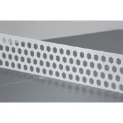 Cornilleau Pro 510 Mat Top | Kültéri pingpong asztal, közösségi asztalitenisz (szürke színben)