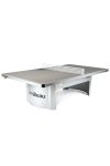 Cornilleau PRO 510 Campus Mat Top Outdoor Kültéri Közösségi Pingpong Asztal SZÜRKE - Köztéri pingpong asztal