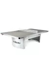 Cornilleau PRO 510 Campus Mat Top Outdoor Kültéri Közösségi Pingpong Asztal SZÜRKE - Köztéri pingpong asztal