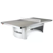 Cornilleau PRO 510 Campus Mat Top Outdoor Kültéri Közösségi Pingpong Asztal SZÜRKE - Köztéri pingpong asztal Cornilleau PRO 510 Campus Mat Top Outdoor Kültéri Közösségi Pingpong Asztal SZÜRKE - Köztéri pingpong asztal